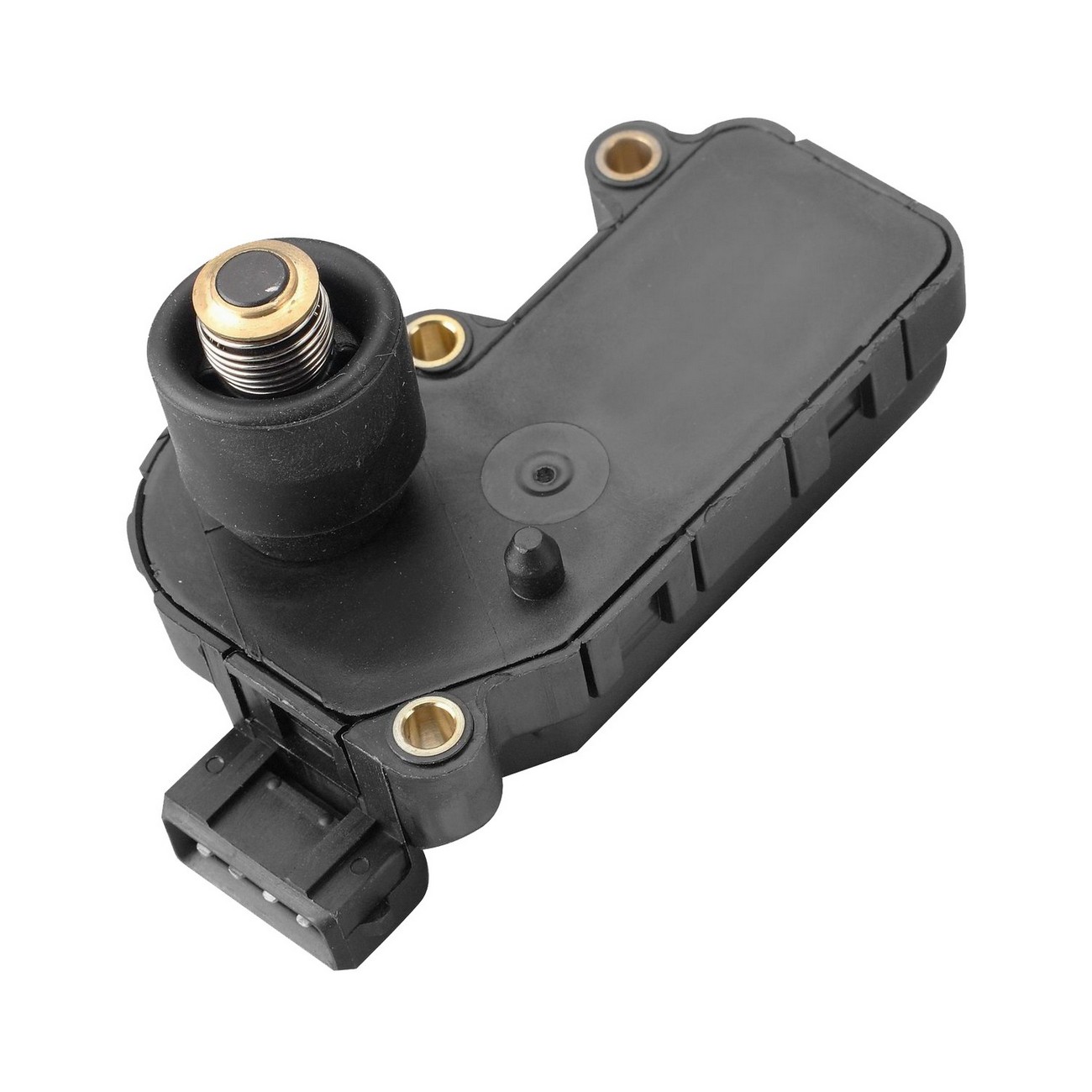 Motor De Ralenti Paso A Paso Chevrolet Astra 1.8 Mpfi 8v